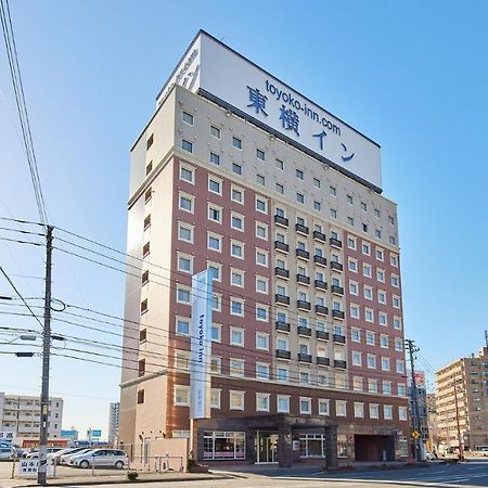 Toyoko Inn Shin-yamaguchi-eki Shinkansen-guchi Eksteriør billede