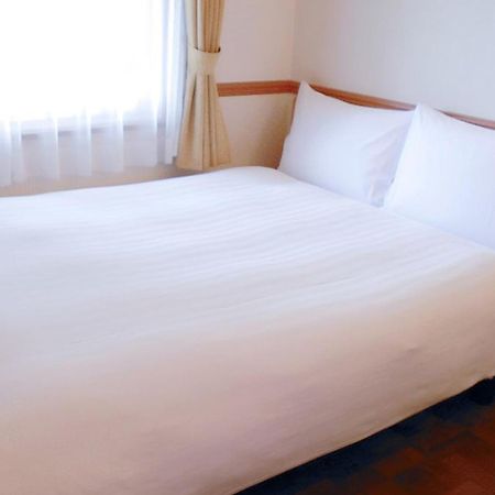 Toyoko Inn Shin-yamaguchi-eki Shinkansen-guchi Eksteriør billede