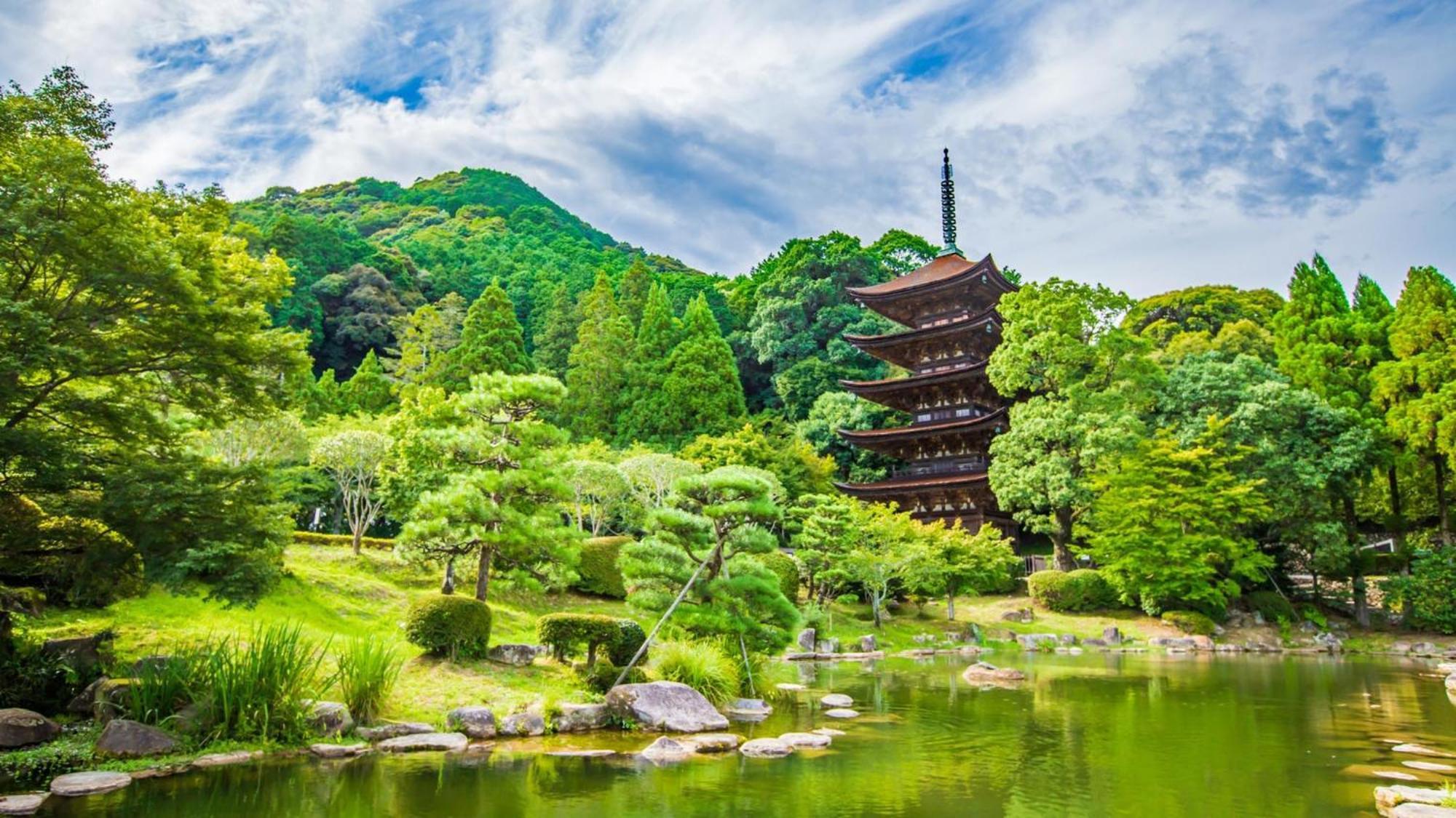 Toyoko Inn Shin-yamaguchi-eki Shinkansen-guchi Eksteriør billede