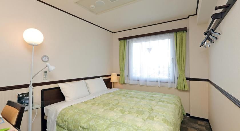 Toyoko Inn Shin-yamaguchi-eki Shinkansen-guchi Eksteriør billede