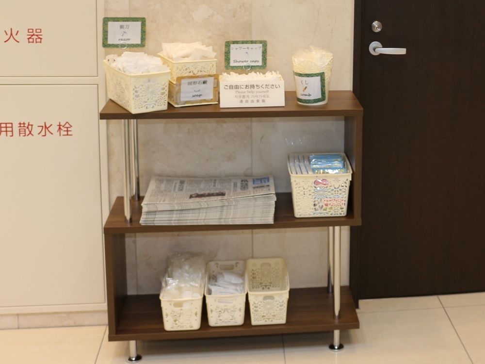 Toyoko Inn Shin-yamaguchi-eki Shinkansen-guchi Eksteriør billede
