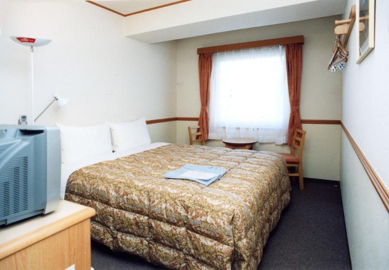 Toyoko Inn Shin-yamaguchi-eki Shinkansen-guchi Eksteriør billede